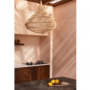 Lampe de suspension Drop L