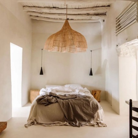 Lampe a suspension Whipped XXL
