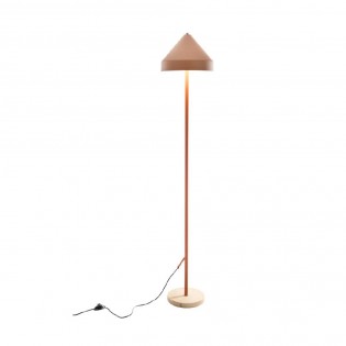 Lampadaire Lester (2 lumieres)