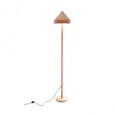 Lampadaire Lester (2 lumieres)