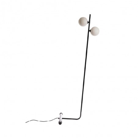 Lampadaire Lineal (2 lumieres)