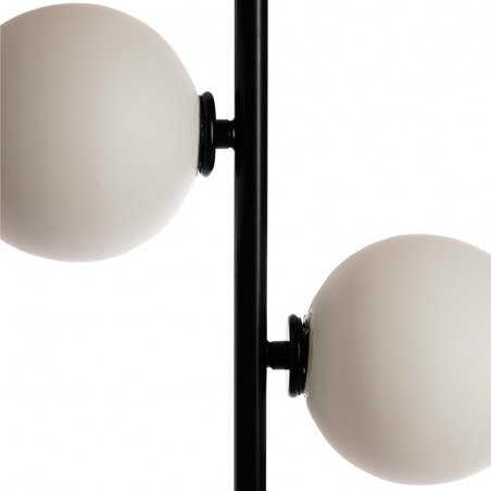 Lampadaire Lineal (2 lumieres)