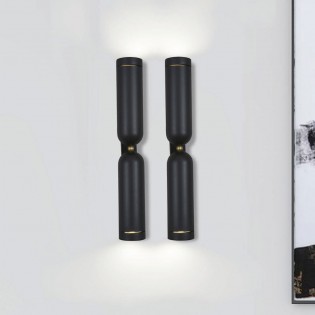Applique Murale Tubular (2...