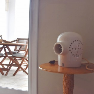 Lampe á poser Buzo