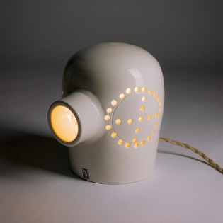 Lampe á poser Buzo