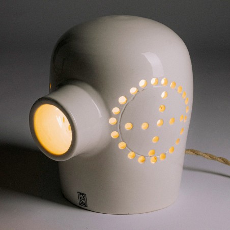 Lampe á poser Buzo