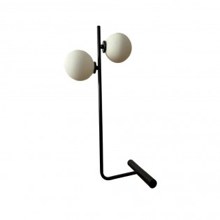 Lampe á poser Lineal (2 lumieres)