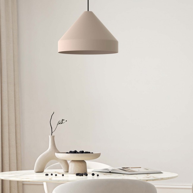 Lampe de suspension Prisme