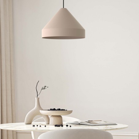 Lampe de suspension Prisme