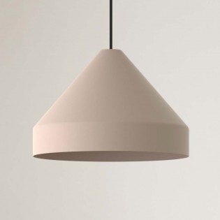 Lampe de suspension Prisme