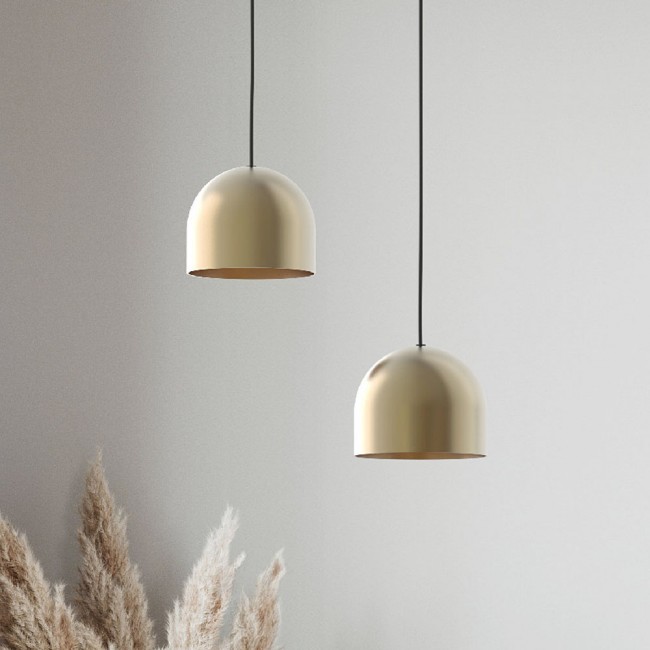 Lampe de suspension Camila