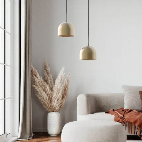 Lampe de suspension Camila