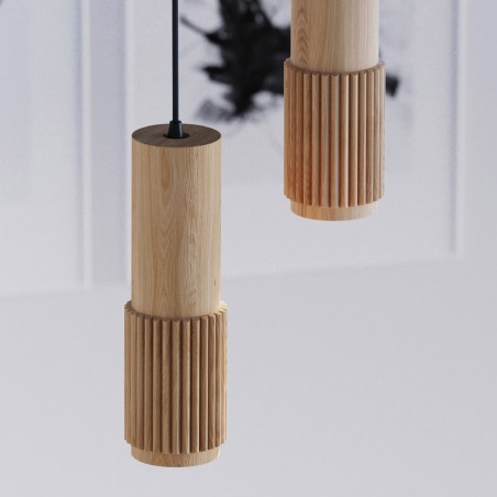 Lampe de suspension Infinity