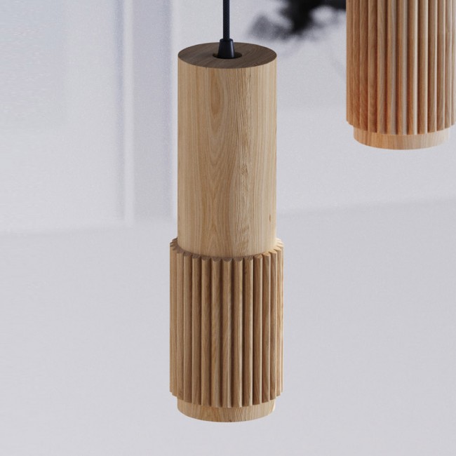 Lampe de suspension Infinity