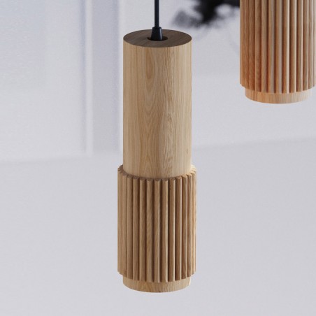 Lampe de suspension Infinity