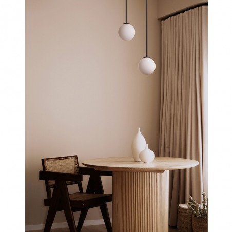 Lampe de plafond Lineal