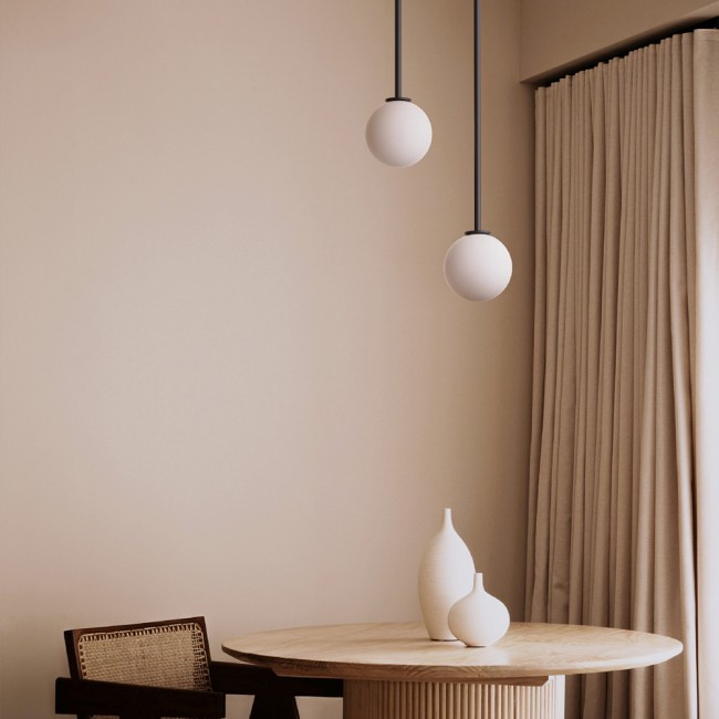 Lampe de plafond Lineal