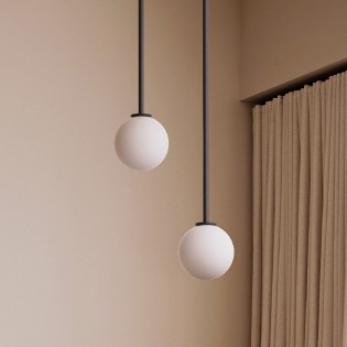 Lampe de plafond Lineal