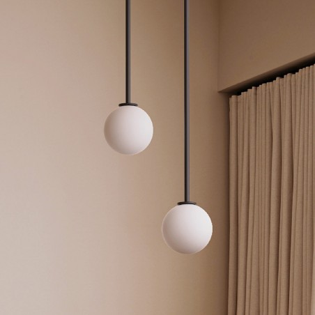 Lampe de plafond Lineal