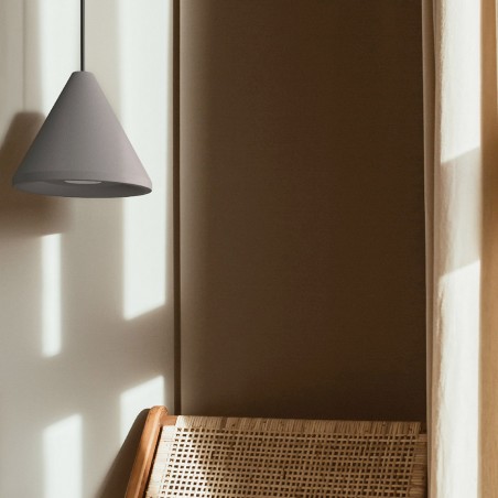 Lampe de plafond Conus