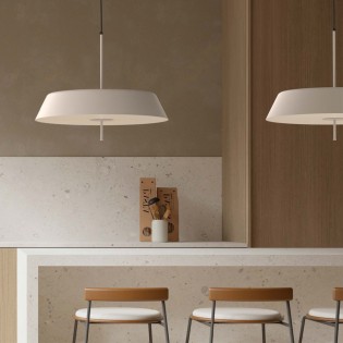 Lampé de plafond LED Cerdeña (16W)