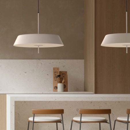 Lampé de plafond LED Cerdeña (16W)