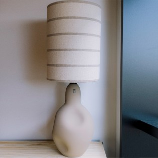 Lampe á poser Toscana II