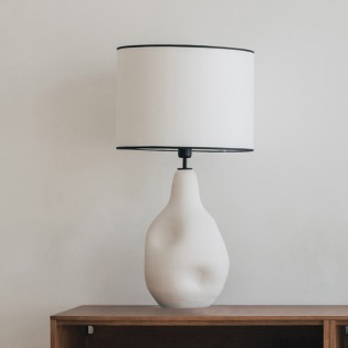 Lampe á poser Toscana