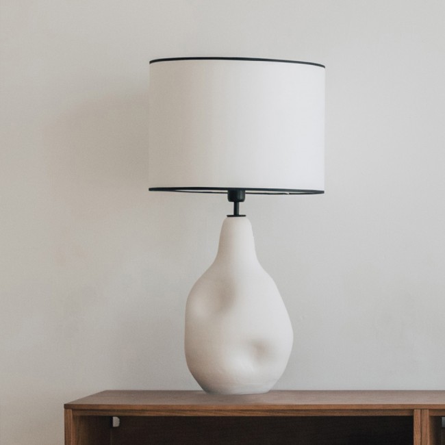Lampe á poser Toscana