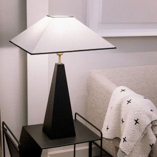 Lampe á poser Vega