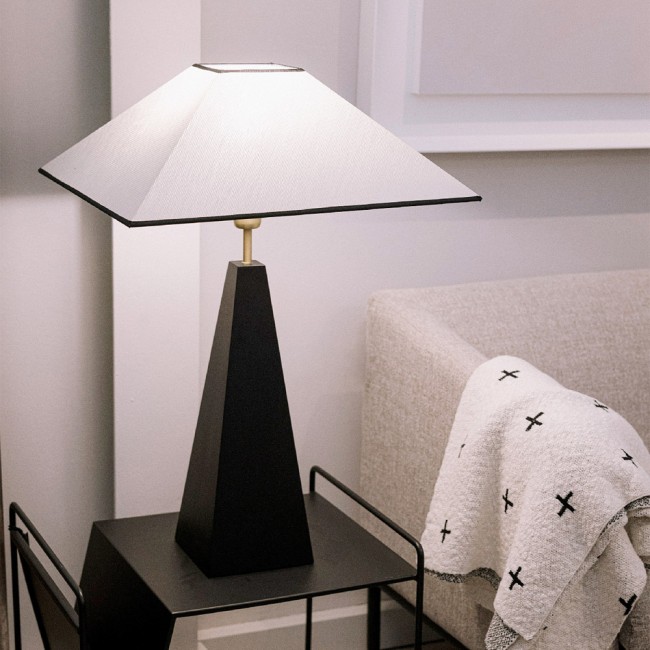 Lampe á poser Vega