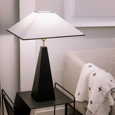 Lampe á poser Vega