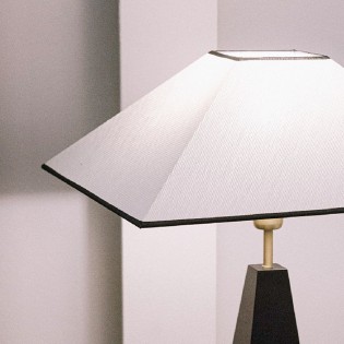 Lampe á poser Vega