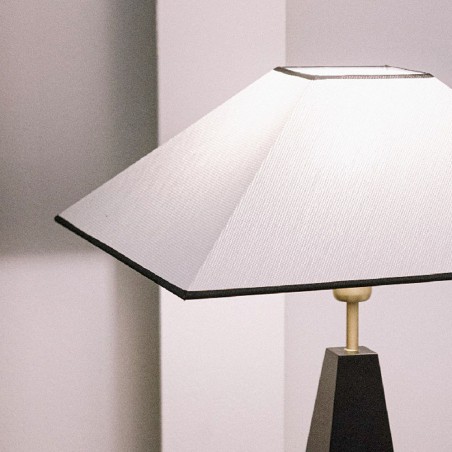 Lampe á poser Vega