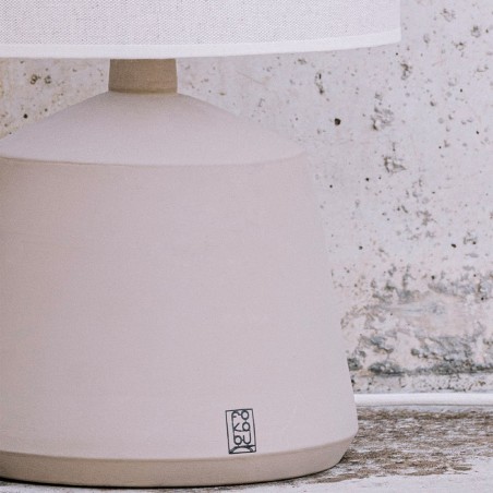 Lampe á poser Ibiza