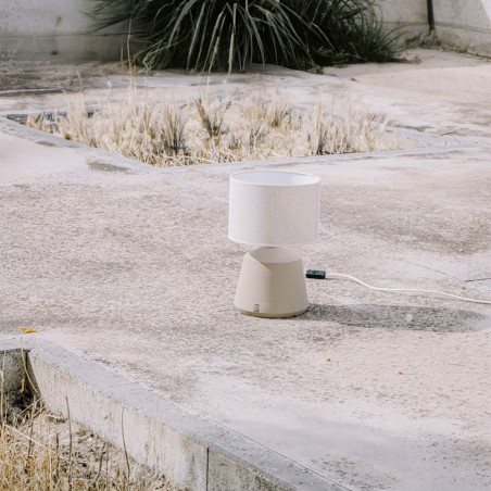 Lampe á poser Ibiza