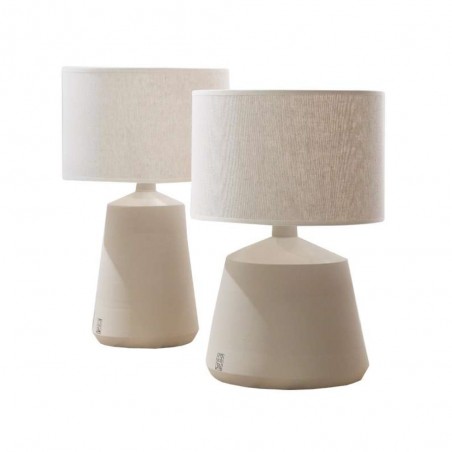 Lampe á poser Ibiza