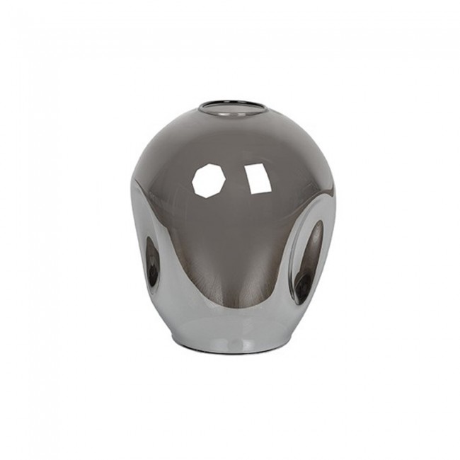 Recambio tulipa colección Domos Grafito