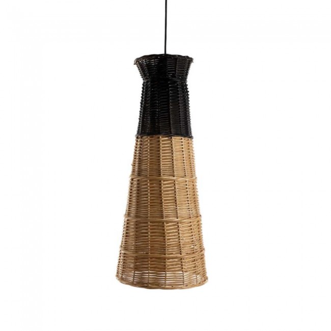 Lampe suspendue Zanco Alto