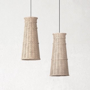 Lampe suspendue Zanco