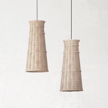 Lampe suspendue Zanco