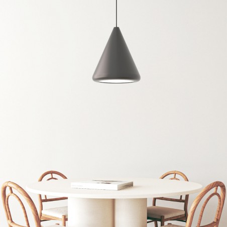 Lampe de plafond Note