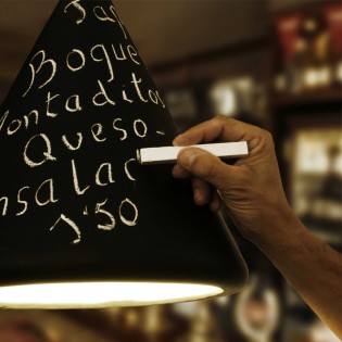 Lampe de plafond Note