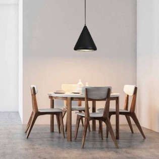 Lampe de plafond Note