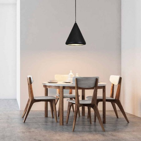 Lampe de plafond Note