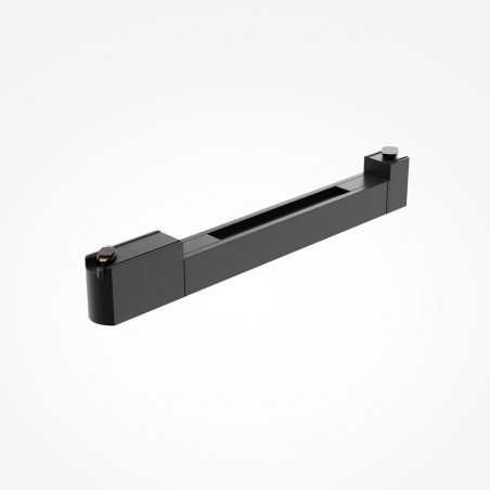 Spot LED pour rail monophasé Points Rot Unity (10W)