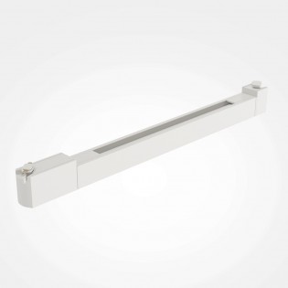 Spot LED pour rail monophasé Points Rot Unity (20W)