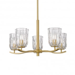 Lustre Chester (6 lumières)