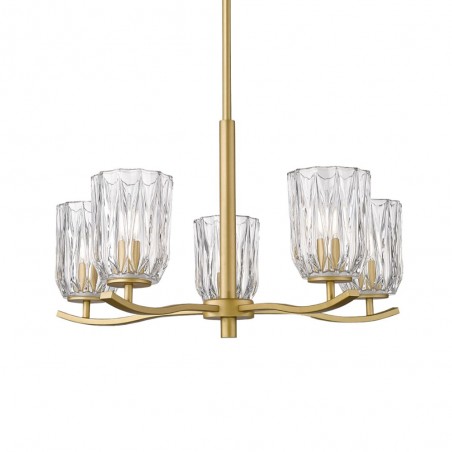 Lustre Chester (6 lumières)