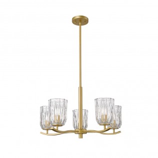 Lustre Chester (6 lumières)